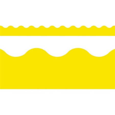 Trend Enterprises Trend Enterprises T-9876-6 Terrific Trimmer; Yellow - Pack of 6 T-9876-6